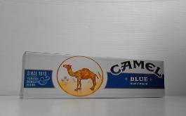 CAMEL KG BLUE - 100500