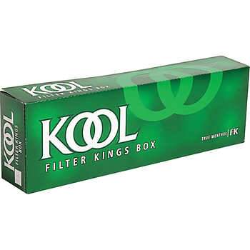 KOOL KG BOX - 101100