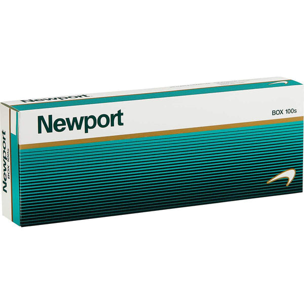 NEWPORT .25 OFF 100 BOX - 101416