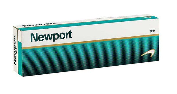 NEWPORT .25 OFF KG BX - 101417