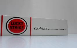 LUCKY STRIKE - 101450