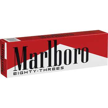 MARLBORO 83 BOX - 101502