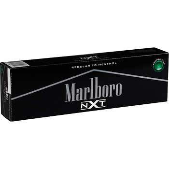 MARLBORO KG NXT MENT BX - 101503