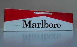 MARLBORO KG RED - 101651
