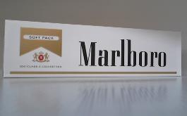 MARLBORO KG GOLD - 101751