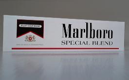 MARLBORO KG SPL BLND BLACK BOX - 101817