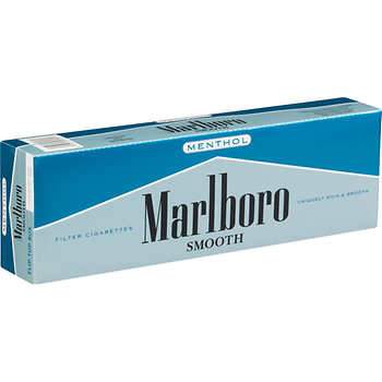 MARLBORO KG MEN SMTH BOX - 101876