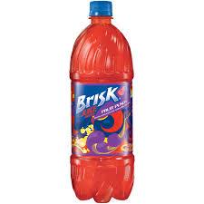 BRISK FRUIT PUNCH 15CT 1LT