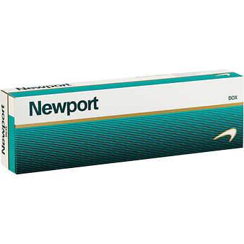 NEWPORT KG BOX - 102301