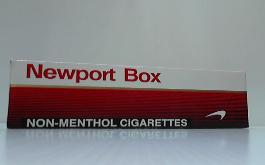 NEWPORT KG NON-MENTHOL BOX - 102345