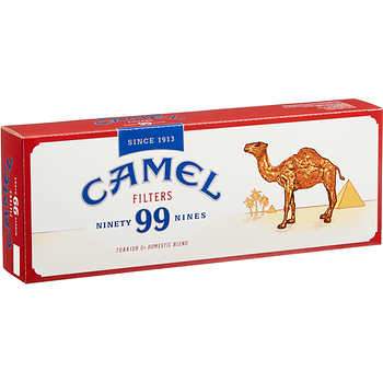 CAMEL 99 FILTER BOX - 106100