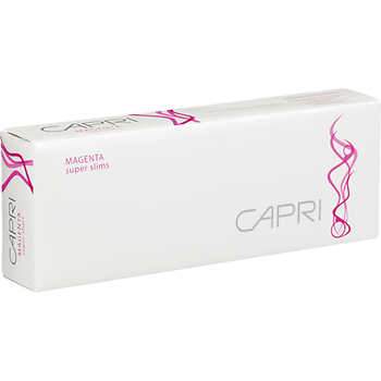 CAPRI 100 MAJENTA BOX - 106230