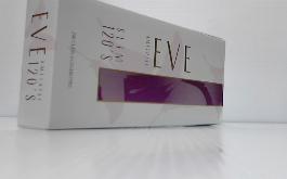 EVE AMETHYST 120 BOX - 106700