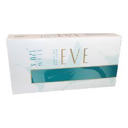 EVE MENT TURQUOISE 120 BOX - 106820