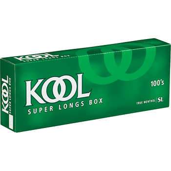KOOL 100 BOX - 107220
