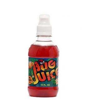 BUG JUICE FRT PNCH 10oz/24CT*
