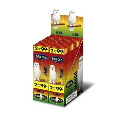 GAME 2/99 MANGO 2/30PK - 107605