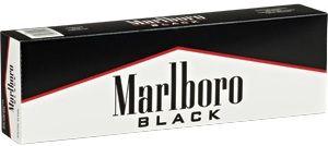 MARLBORO KG $0.5 SP BLN BLK BX - $0.50 OFF - 107810