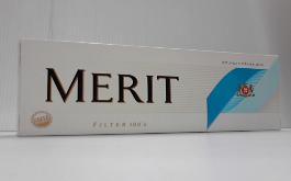 MERIT 100 BLUE BOX - 108103