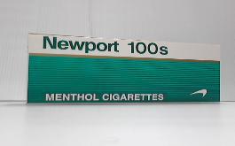 NEWPORT 100 - 108401