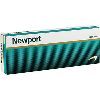 NEWPORT 100 BOX - 108411