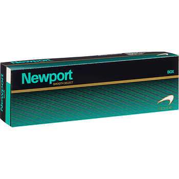 NEWPORT KG SMOOTH BOX - 108412