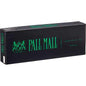 PALL MALL 100 MENT BLACK