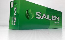 SALEM 100 BOX