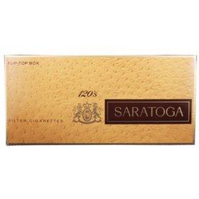 SARATOGA BOX 120