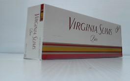 VIR.SLIM 100 BOX - 110611