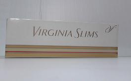 VIR.SLIM 100 GOLD BOX - 110651