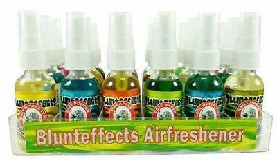 BLUNTEFFECTS AIR FRESHNER 18C*