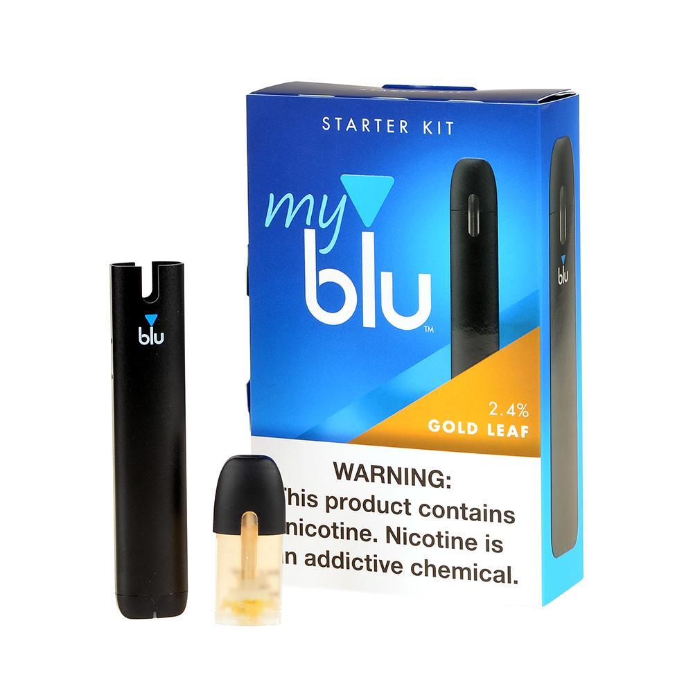 MY BLU DEVICE 5CT