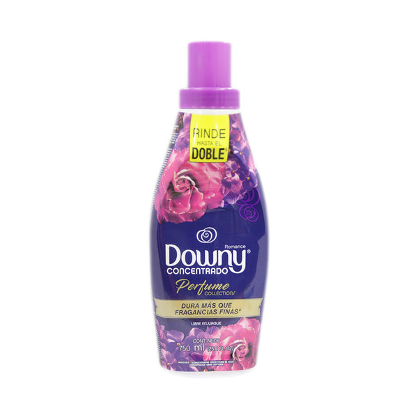 DOWNY 750ML ROMANCE 1CT* - 126014