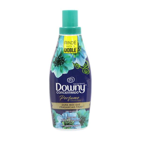 DOWNY 750ML NATURAL BEAUTY 1C* - 126021