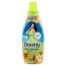 DOWNY 800ML PUREZA SILVEST 1C* - 126047