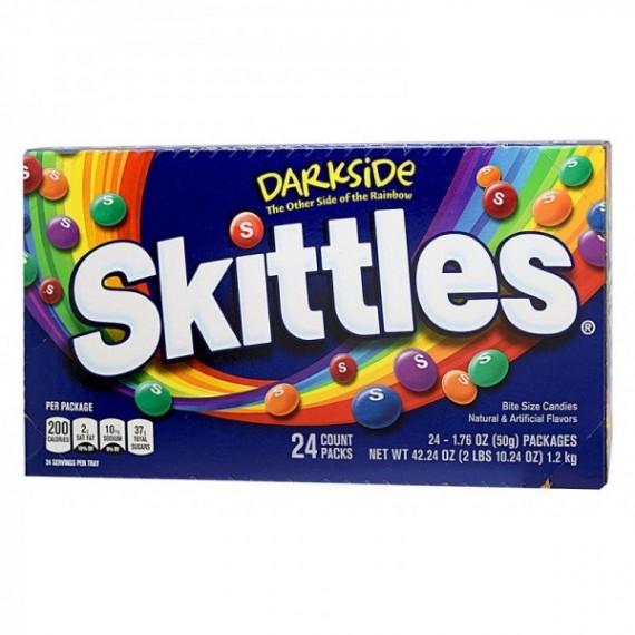 SKITTLES 24CT DARKSIDE*^^^^^^^ - 127501
