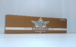 MAVERICK KG GOLD BOX - 130004