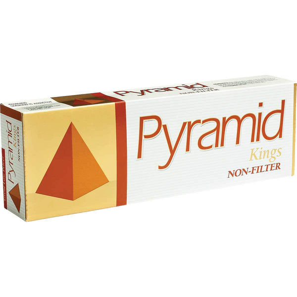 PYRAMID NON-FILTER BOX - 162011