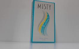 MISTY 120 BLUE - 172012