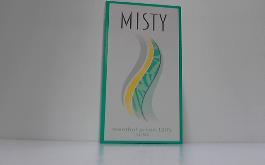 MISTY 120 GREEN - 120 - 172014