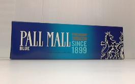 PALL MALL 100 BLUE BOX - 175010