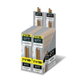 GAME 2/99 DIAMOND 2/30PK - NATURAL DIAMOND UN SWEET - 176044