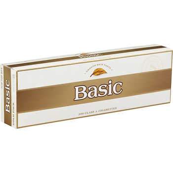 BASIC KG GOLD BOX - 180015