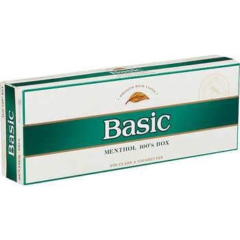 BASIC 100 MENT GOLD BOX - 182021