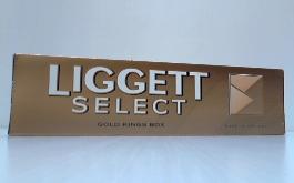 LIGGETT SELECT KG BLUE BOX - 185528