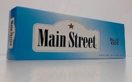 MAINSTREET 100 BLUE - 186031
