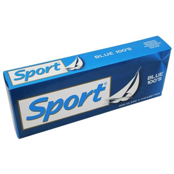 SPORT 100 BLUE - 186122