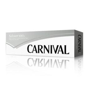 CARNIVAL 100 SILVER - 187029