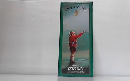 SKYDANCER 100 MENTHOL BOX
